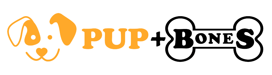 Pup and Bones: Where Every Tail Wags a Thousand Words