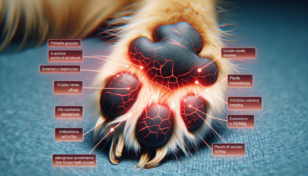 A Comprehensive Guide to Understanding and Managing Common Dog Allergies