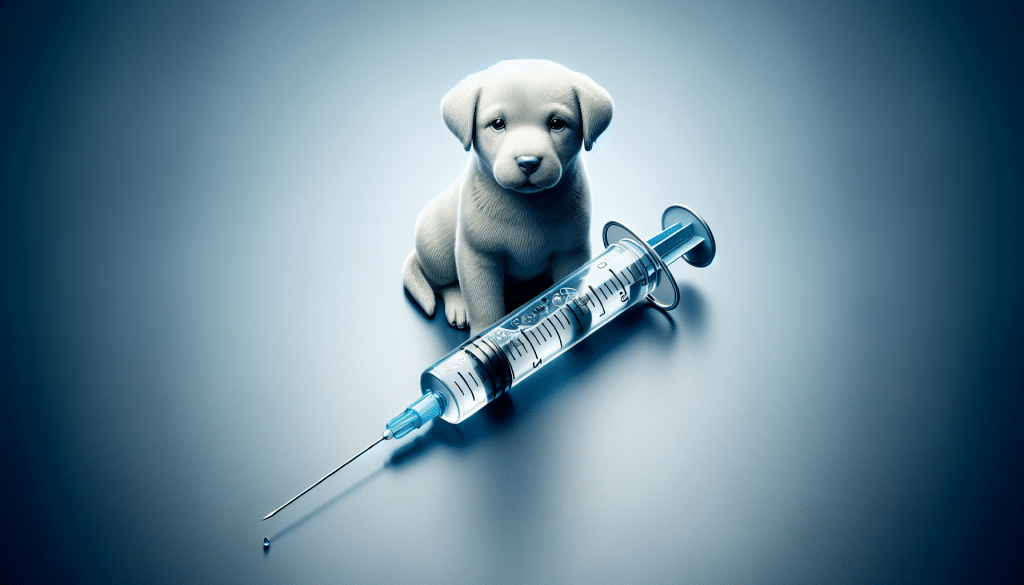 A Guide to the Vaccination Schedule for Puppies