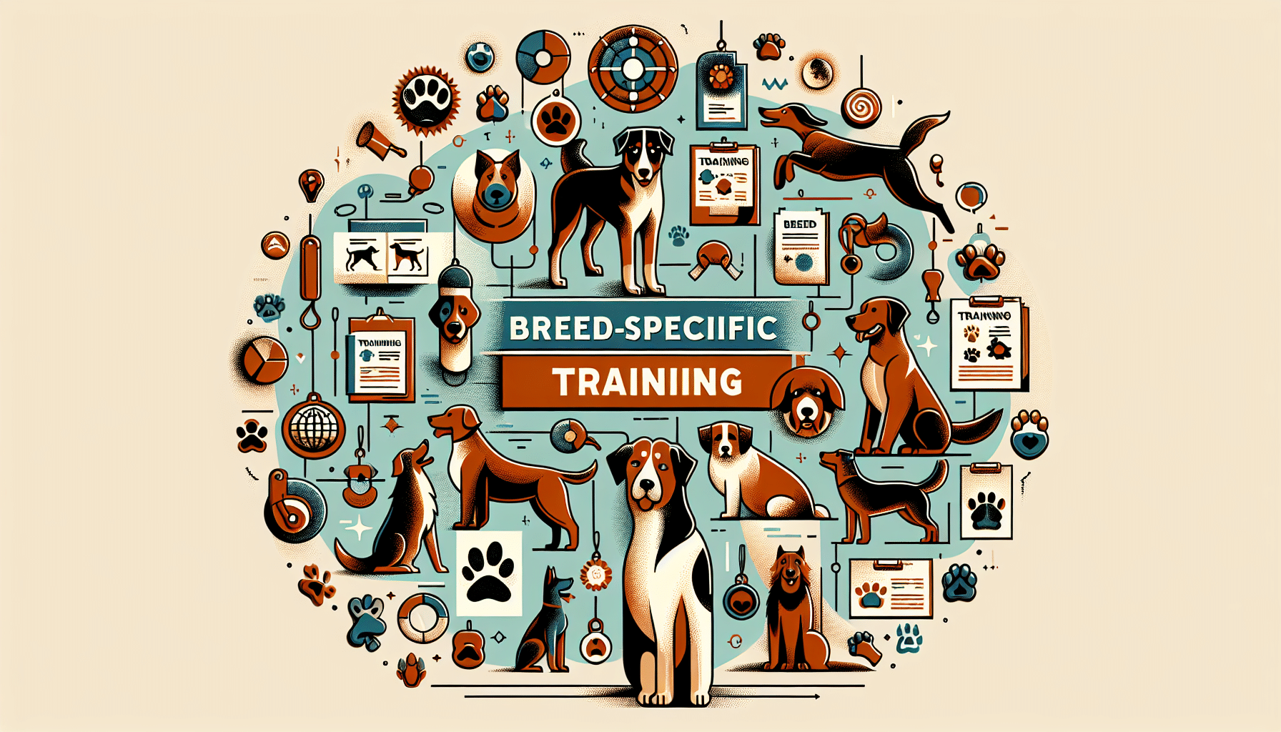 Choosing the Perfect Breed-Specific Behavior Training Guide for Your Dog