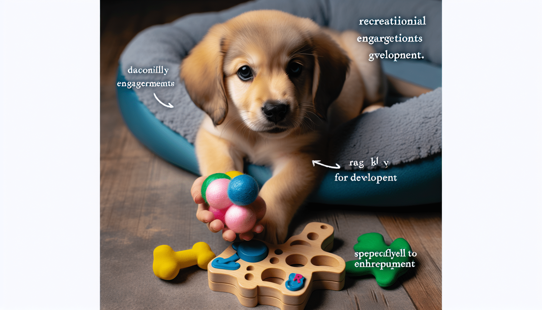 Fun Games for Puppy Development