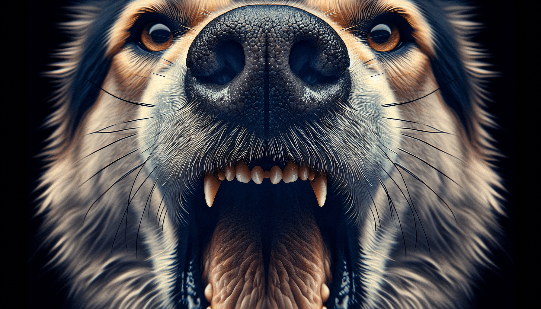 Mastering Dog Communication: Interpreting and Responding to Growling