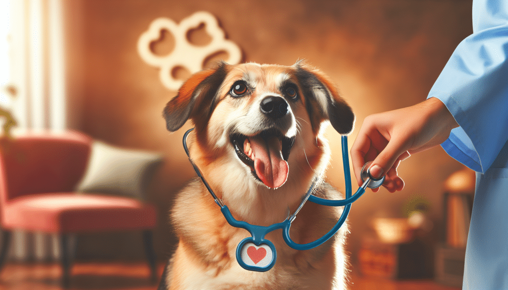 The Benefits of Regular Veterinary Exams for Dogs