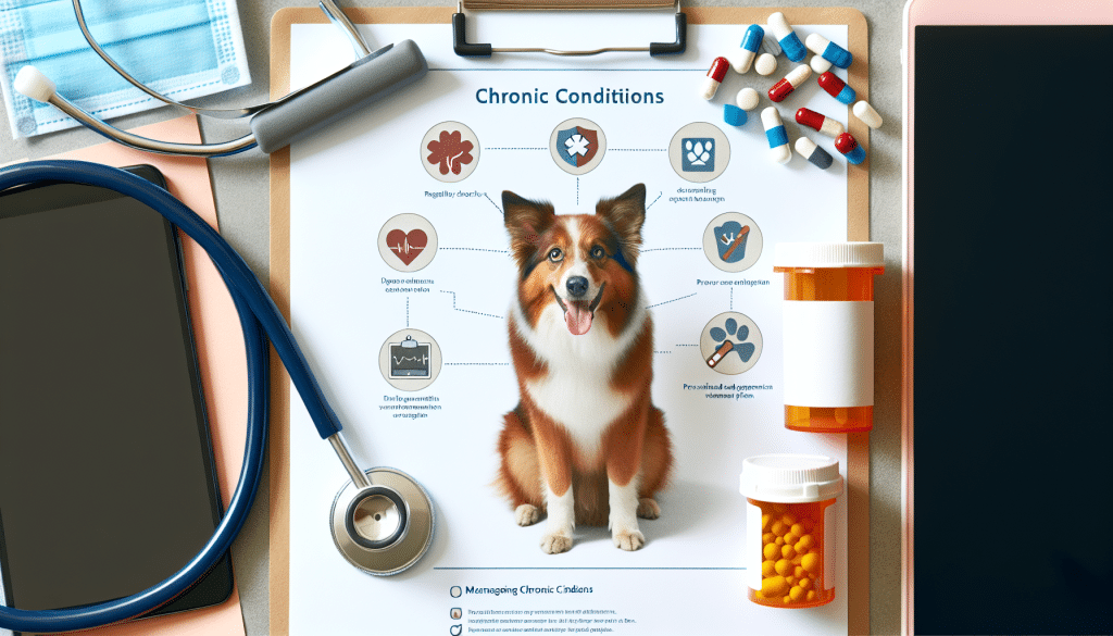 The Importance of Managing Chronic Conditions in Dogs