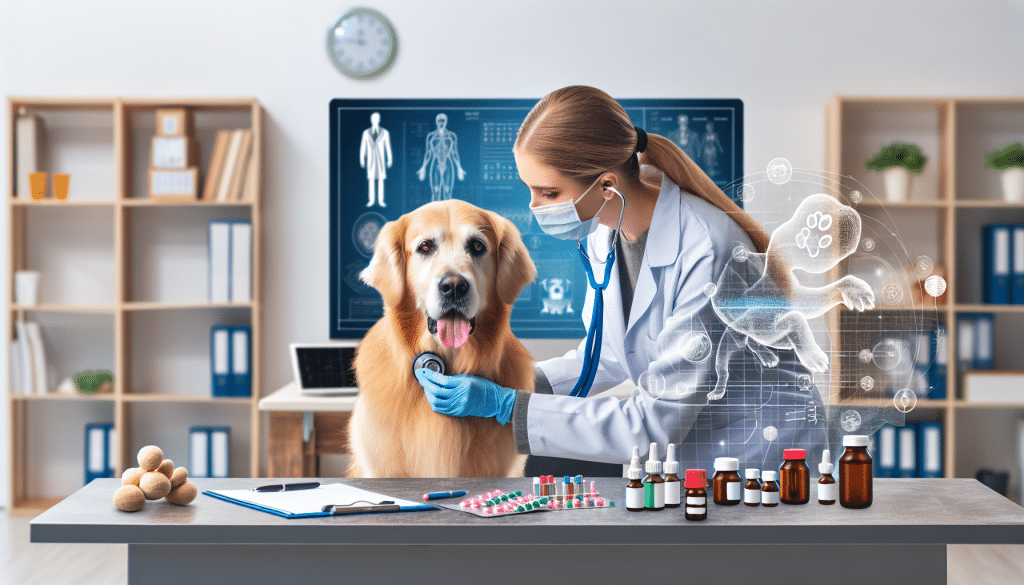 The Importance of Managing Chronic Conditions in Dogs