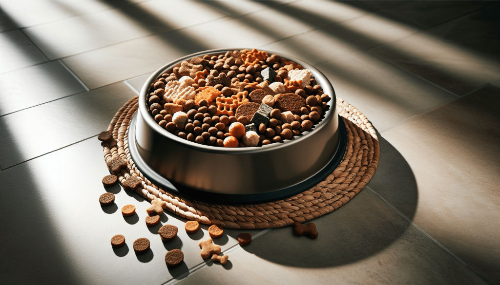 The Pros and Cons of Grain-Free Dog Food