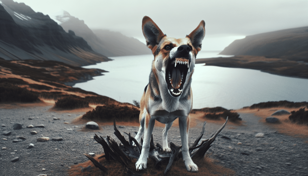 Understanding Canine Aggression: A Comprehensive Guide