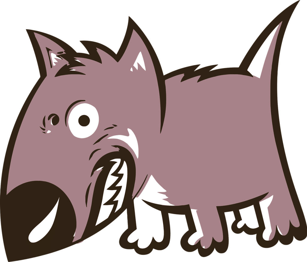 Understanding the Meaning of Dog Growling