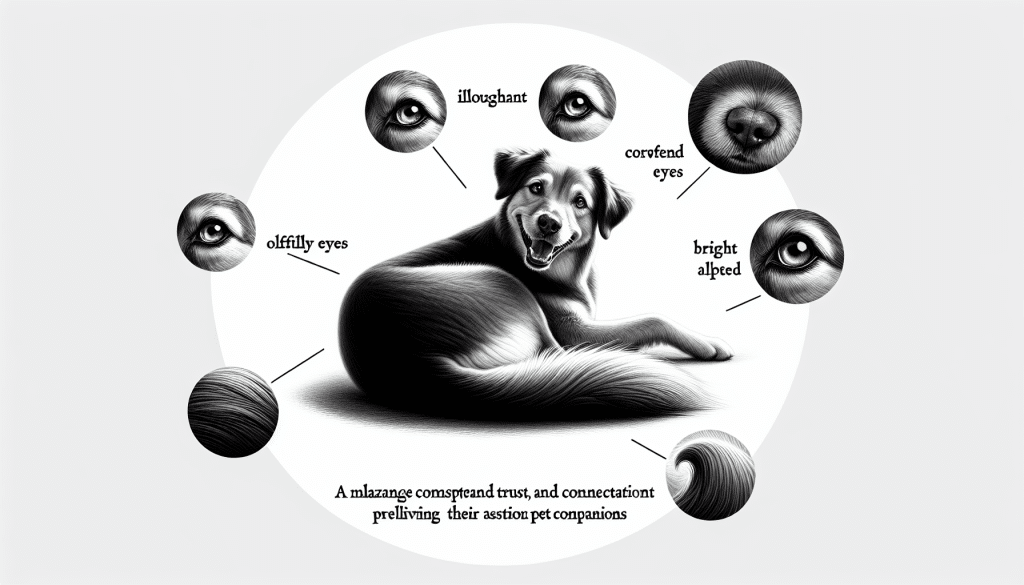 Understanding Your Dogs Body Language: A Complete Guide