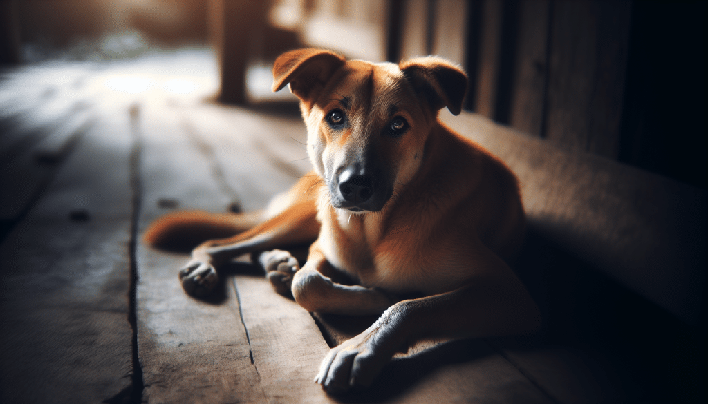 Understanding Your Dogs Body Language: A Complete Guide