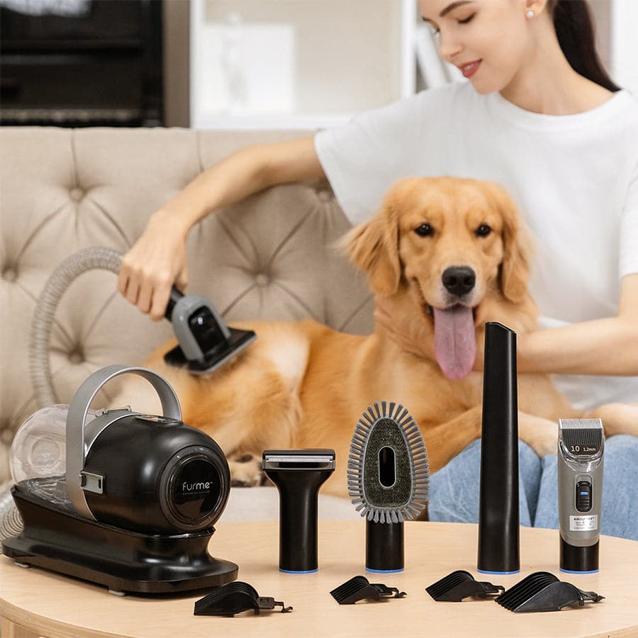 The Best Dog Grooming Kits for At-Home Grooming