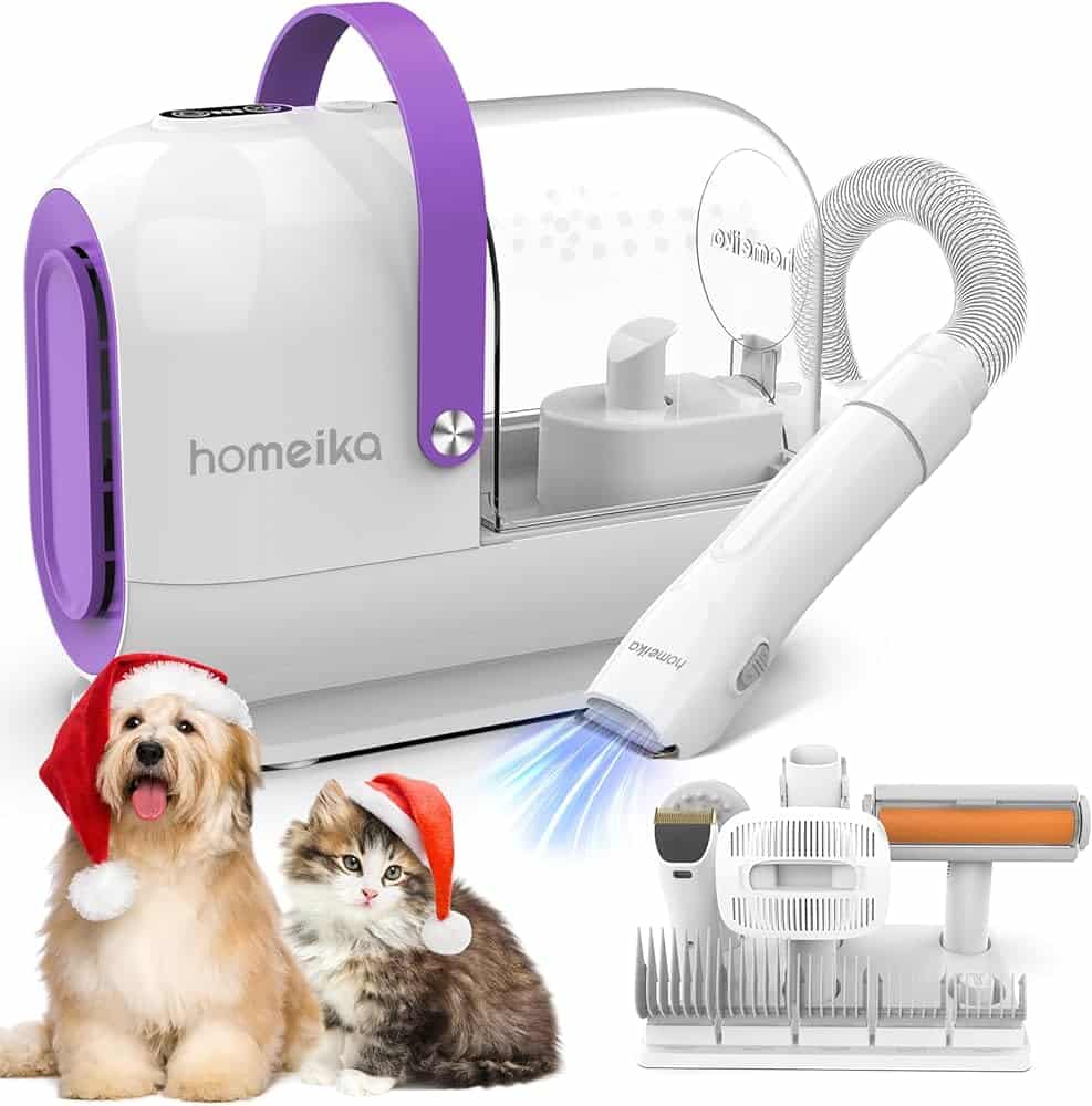 The Best Dog Grooming Kits for At-Home Grooming