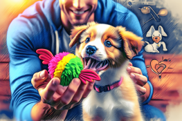 Urban Potty Training: How To Potty Train A Puppy In An Apartment ...